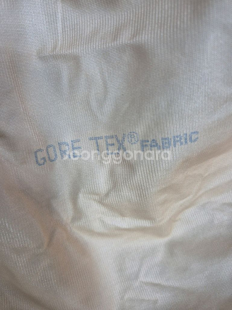 미해군 특수부대 네비실고어텍스 파카 aor2 스몰--3