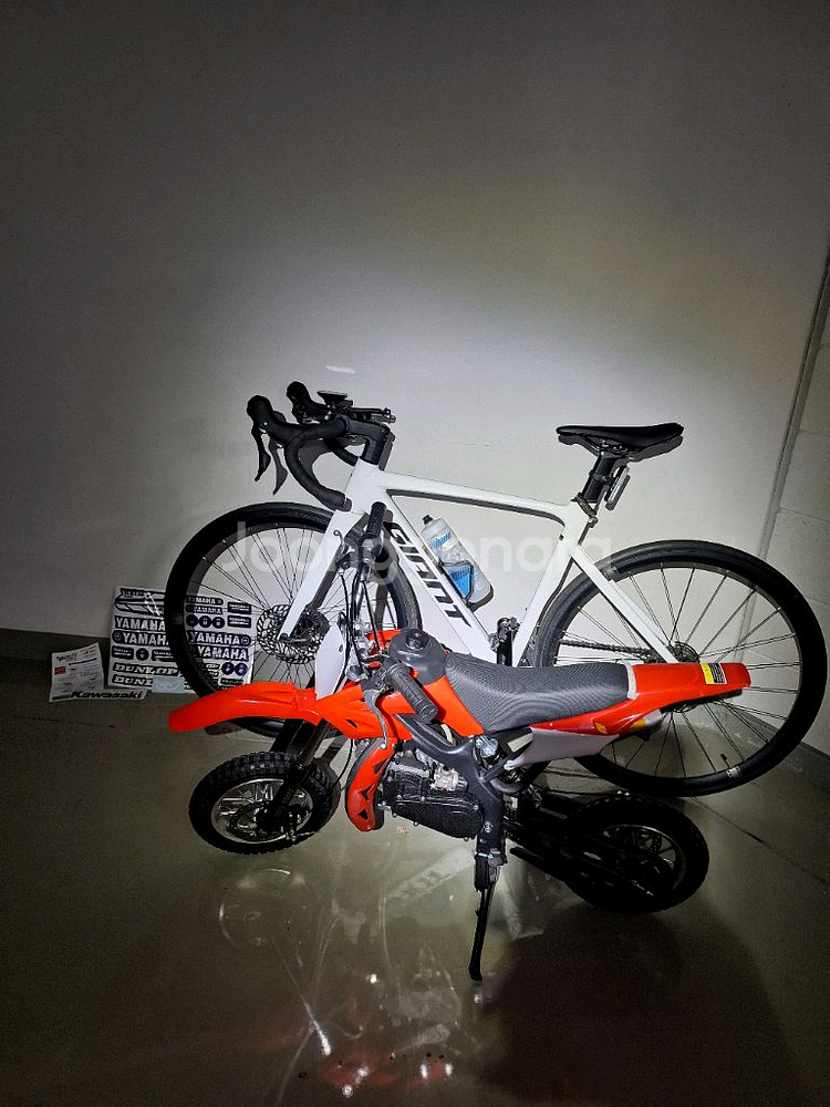 포켓바이크 판/대 급처리--0