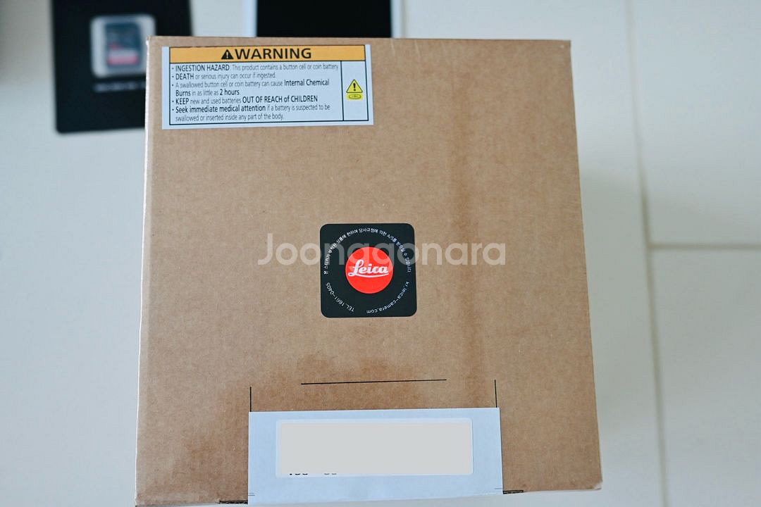 라이카q3 28mm 미개봉,정품황동썸그립45만원포함--2