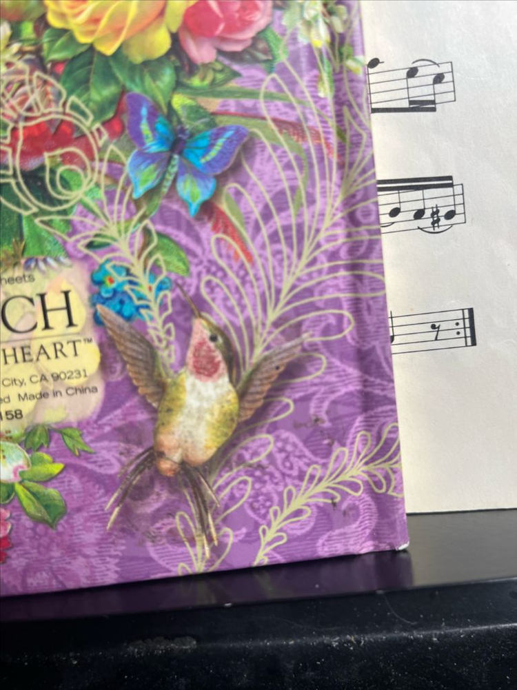 다이어리 플래너 노트 공책--3