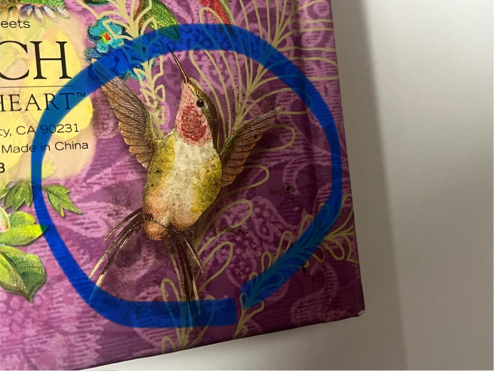 다이어리 플래너 노트 공책--6