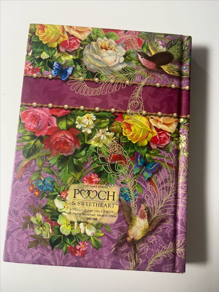 다이어리 플래너 노트 공책--5