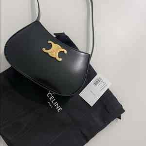 샐린느 카프스킨 미디윰 틸리백