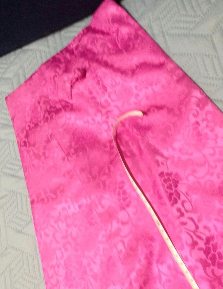 웨딩 폐백 신랑 신부 남성 남자 한복 여성 여자 한복--7