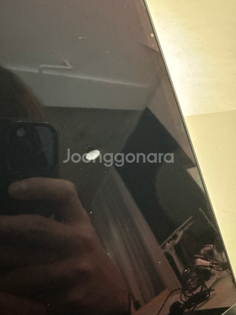 맥북에어 미드나이트 m2 2tb 24gb 풀옵션--9