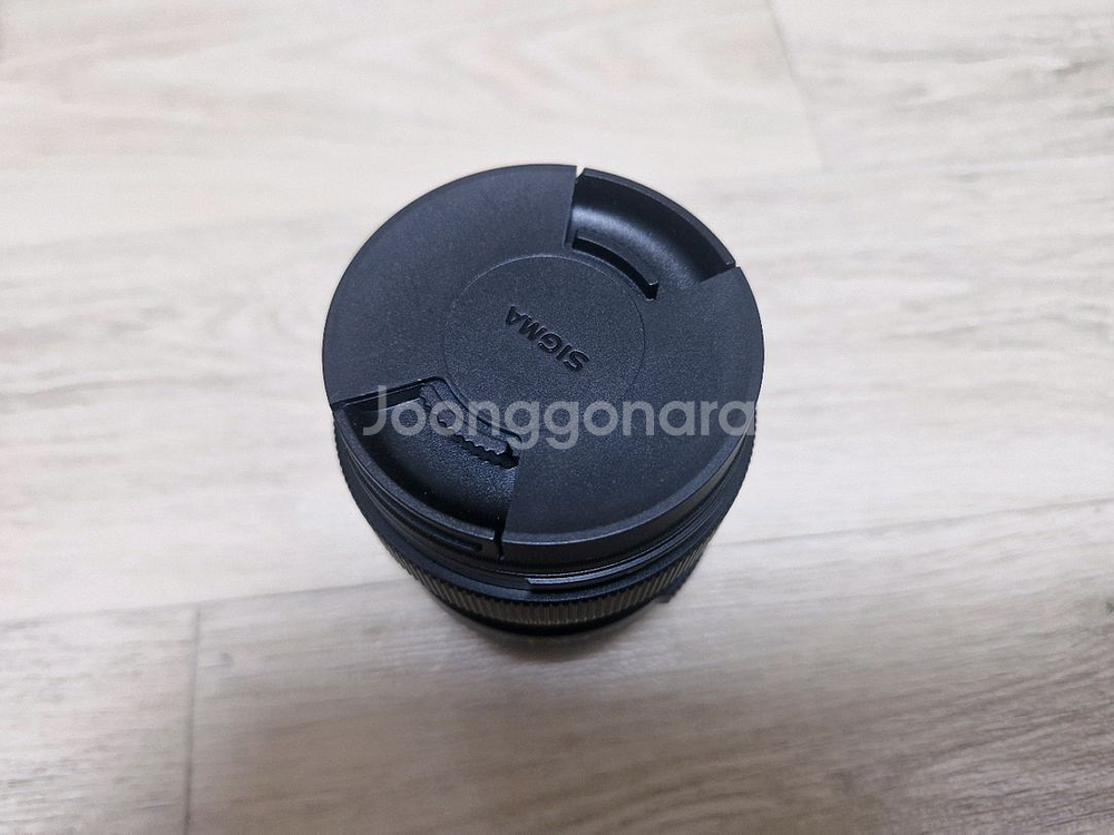 시그마 20mm F2 DG DN 소니 FE--3
