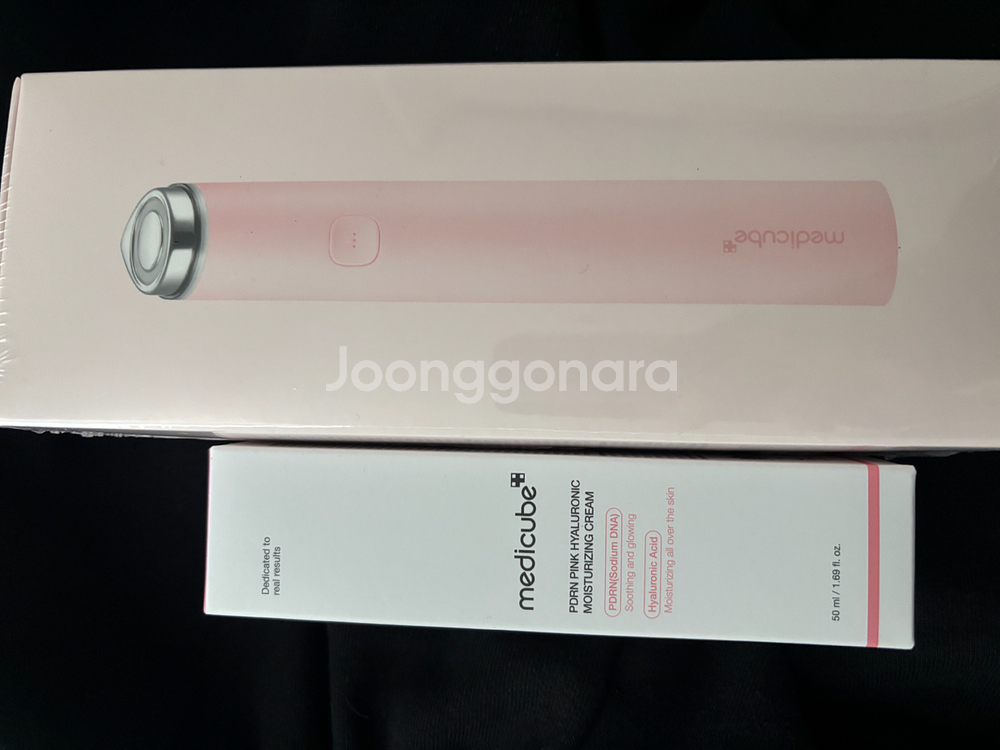 AGE-R BOOSTER PRO MINI PLUS 메디큐브 부스터 프로미니 플러스--0