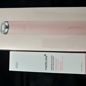 AGE-R BOOSTER PRO MINI PLUS 메디큐브 부스터 프로미니 플러스