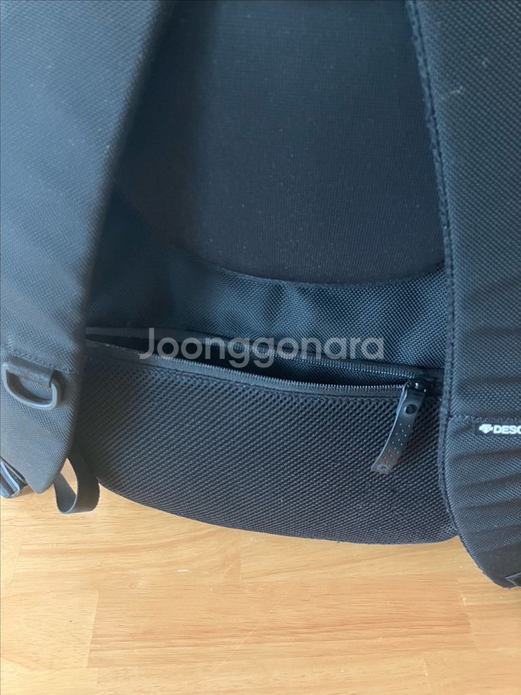 데상트 다목적 백팩--9