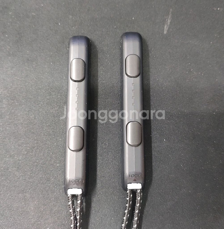 닌텐도 스위치 Oled 화이트 팝니다--8