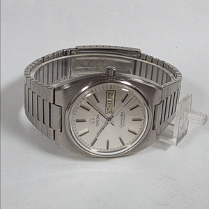 오메가 정품 빈티지 시계 OMEGA시마스터 고구마 올제