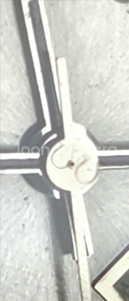 오메가 정품 빈티지 시계 OMEGA시마스터 고구마 올제--2