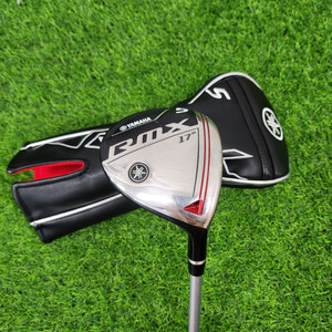 야마하 RMX 5번우드 에볼루션6 FW - 5S
