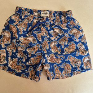 겐조키즈 수영복바지 미착용 등 일괄