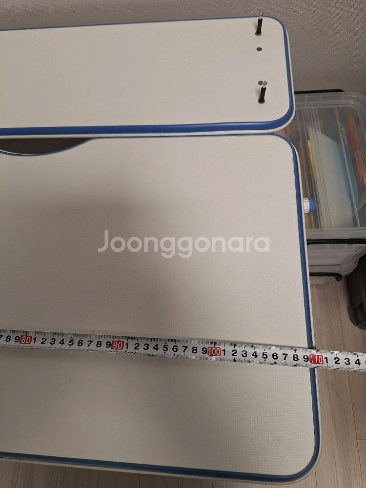 높이 조절책상/각도조절 책상/ 유아,초등학생 책상/문학전집/문구용품/일괄--1