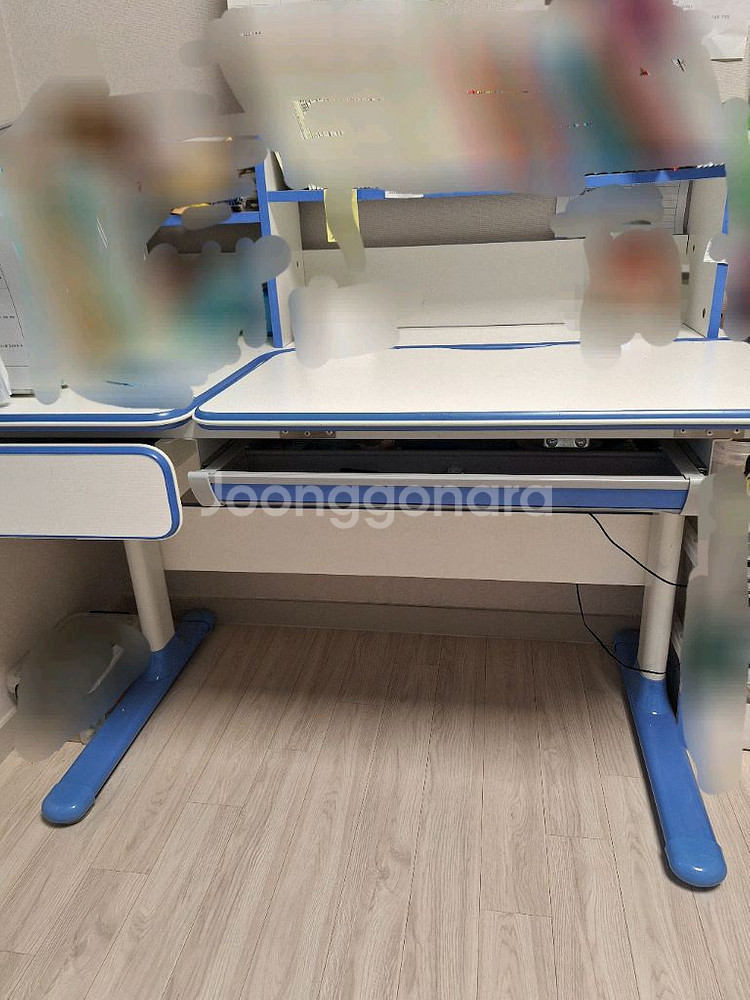 높이 조절책상/각도조절 책상/ 유아,초등학생 책상/문학전집/문구용품/일괄--0