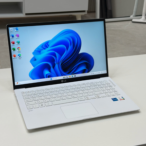 LG 그램 15인치 고사양 노트북 급처 합니다 (i5 11세대 16GB 512GB)