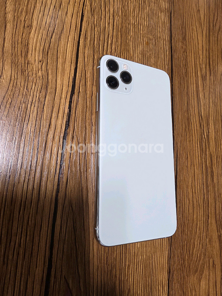 아이폰 11 프로 맥스 256GB--3