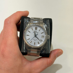 그랜드세이코 SLGB003 UFA