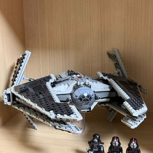 레고 9500 시스 인필트레이터