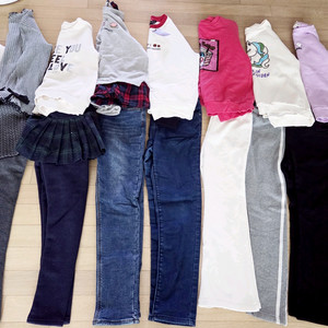 여아 150사이즈 겨울기모옷 일괄판매해요