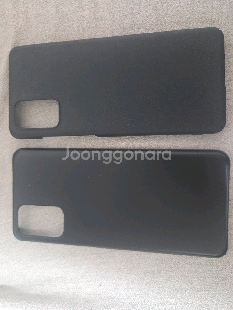 [개인] 갤럭시 S20 플러스 BTS 에디션 풀박스--5