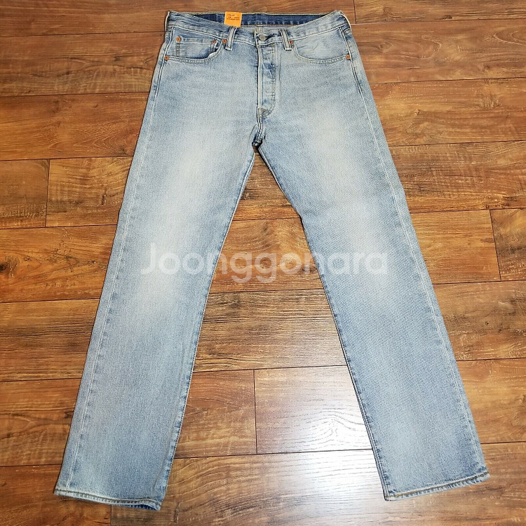 [32X32] 리바이스 501 데드스탁--0