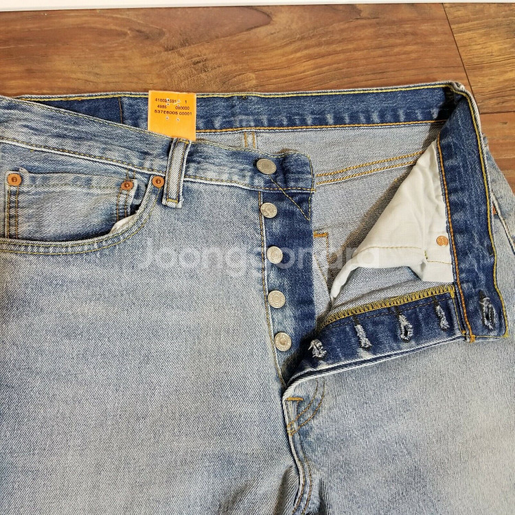 [32X32] 리바이스 501 데드스탁--3