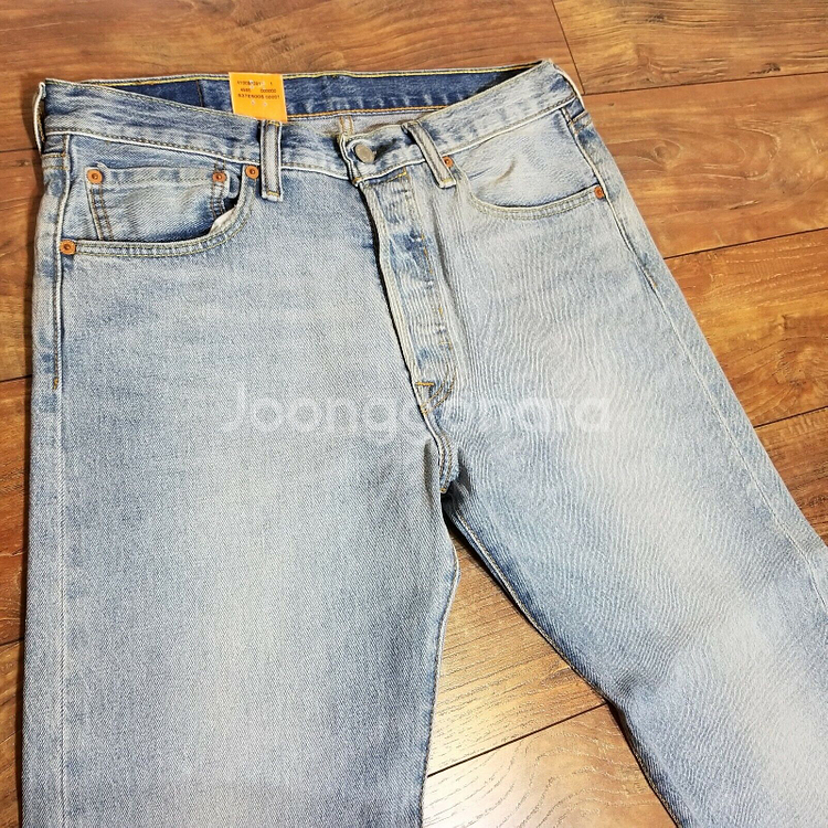 [32X32] 리바이스 501 데드스탁--2