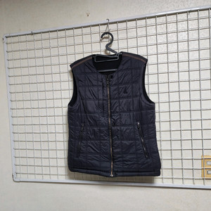 빈폴골프(양면/얇은패딩)조끼(남슬림95)