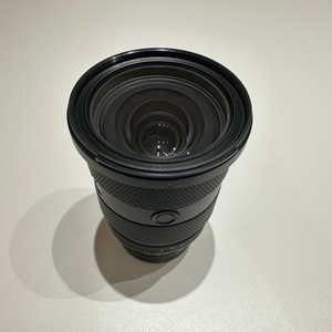 소니 FE 24-70mm F2.8 GM 2 금계륵