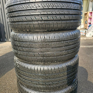 225 50 17 금호 오페라골드 임판타이어