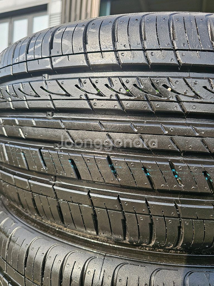 225 50 17 금호 오페라골드 임판타이어--3