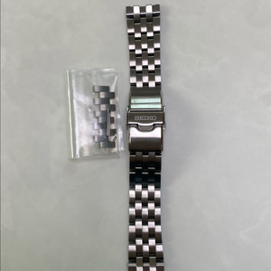 세이코 슬림터틀용 정품브레이슬릿