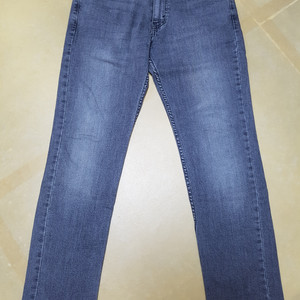 [31X32] 리바이스 511 데드스탁