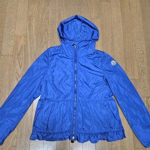 (정품) 몽클레어 IRE 바람막이 자켓 2 (명품 여자 옷 패딩)