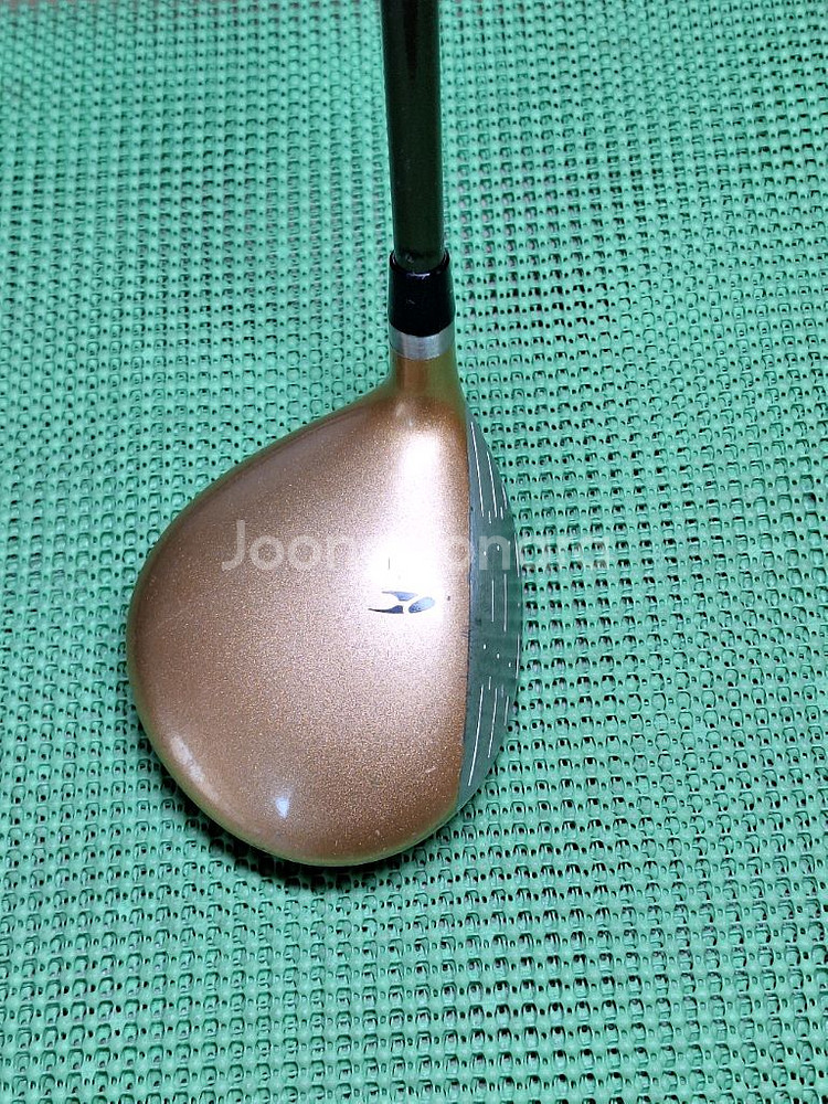 혼마 4스타 5번 19도 우드 (여성용)--0