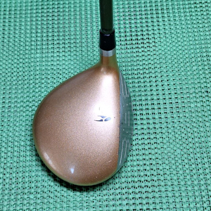 혼마 4스타 5번 19도 우드 (여성용)