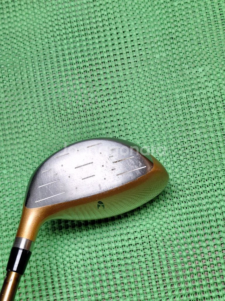 혼마 4스타 5번 19도 우드 (여성용)--2