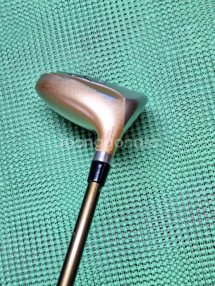 혼마 4스타 5번 19도 우드 (여성용)--3