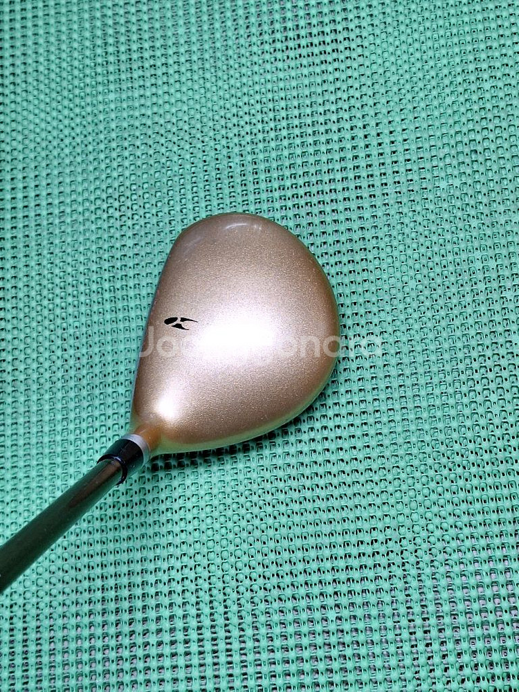 혼마 4스타 5번 19도 우드 (여성용)--1