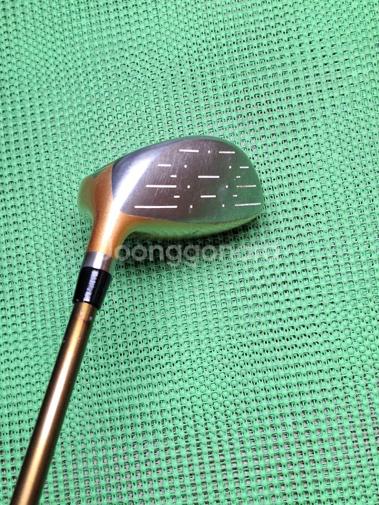 혼마 4스타 5번 19도 우드 (여성용)--6