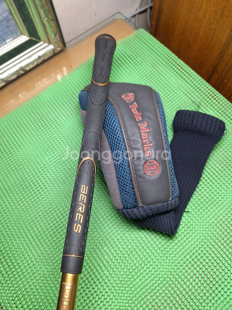 혼마 4스타 5번 19도 우드 (여성용)--7