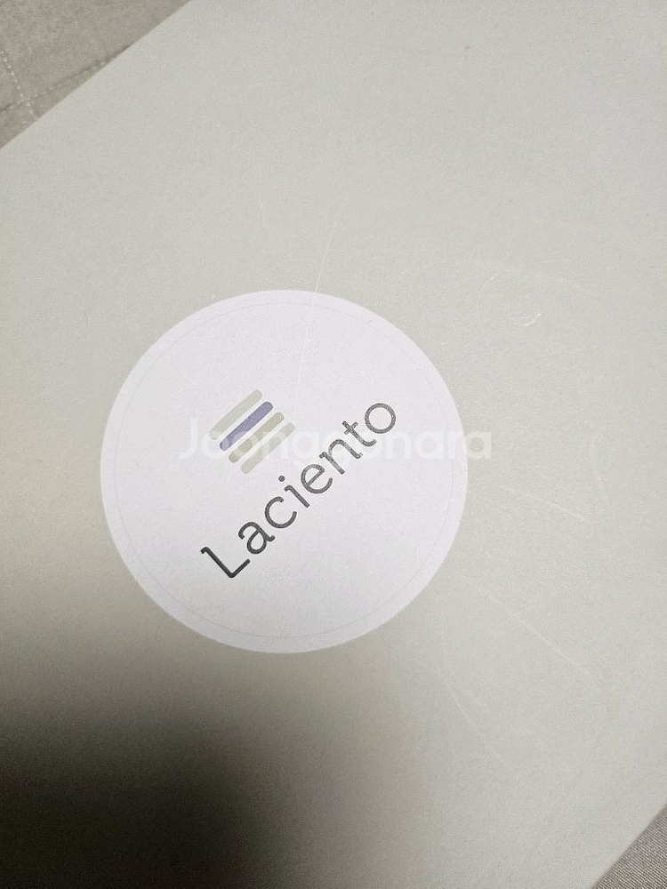 라씨엔토 캐시미어 100 장갑 새상품--3