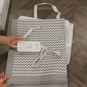 닥터스 온열 탄소매트 2026년형 슈퍼싱글 1000*1500