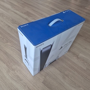 ps5 디스크버전 초기형 풀박스 상태극상 (택포41 + ps4 몬헌 알씨디)