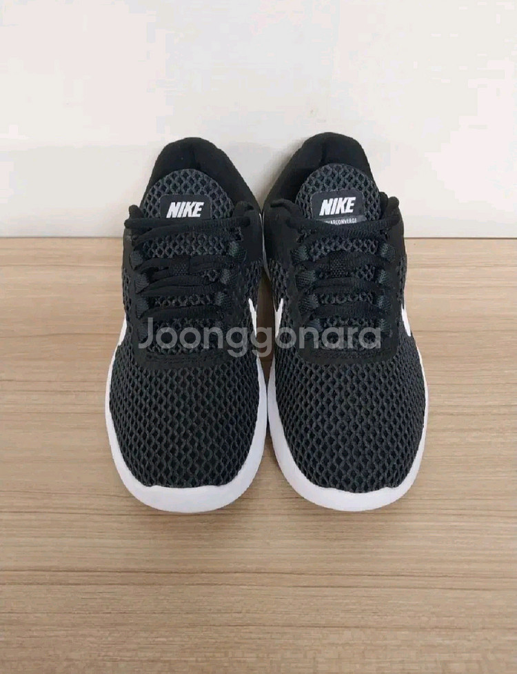 여성 나이키 루나컨버지 런닝화, 트레이닝화, 운동화(230)--0