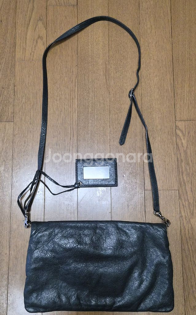 (정품) 발렌시아가 모터백 (명품 여자 숄더백 크로스백 가방 르카골)--1