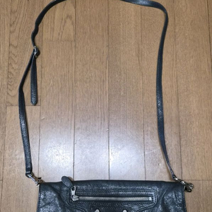 (정품) 발렌시아가 모터백 (명품 여자 숄더백 크로스백 가방 르카골)