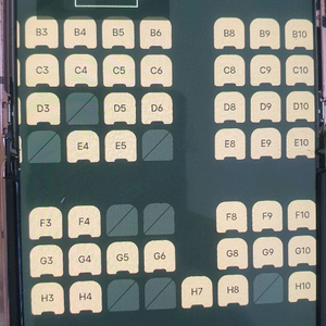 cgv 아이맥스, 스크린엑스, 스위트박스 1매당 9500원